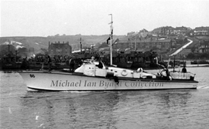 MGB86